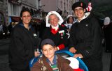 2010 Lourdes Pilgrimage - Day 2 (241/299)